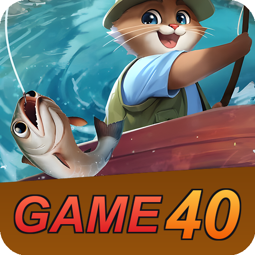 Logo Oficial GAME40 Download
