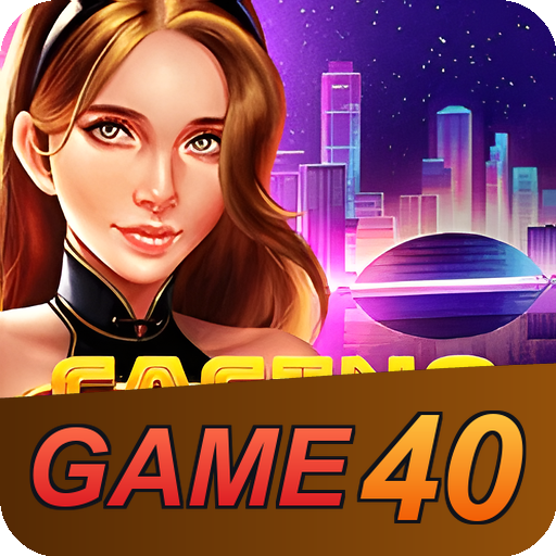 Formulário de Registro GAME40