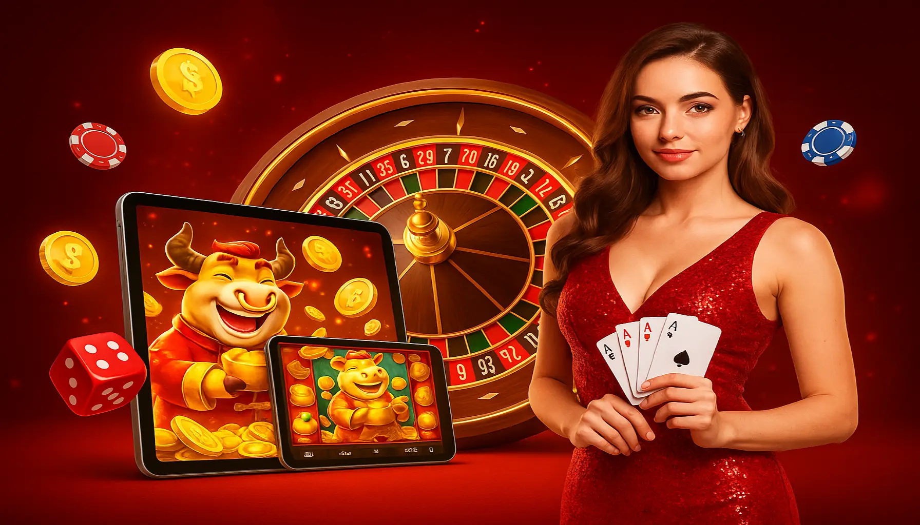 Cassino Online GAME40