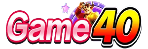 GAME40 LOGO